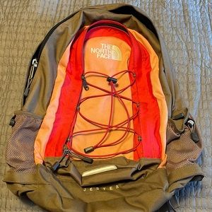 The North Face Jester backpack